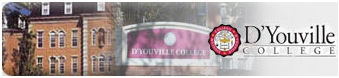 D'Youville College D'Youville College